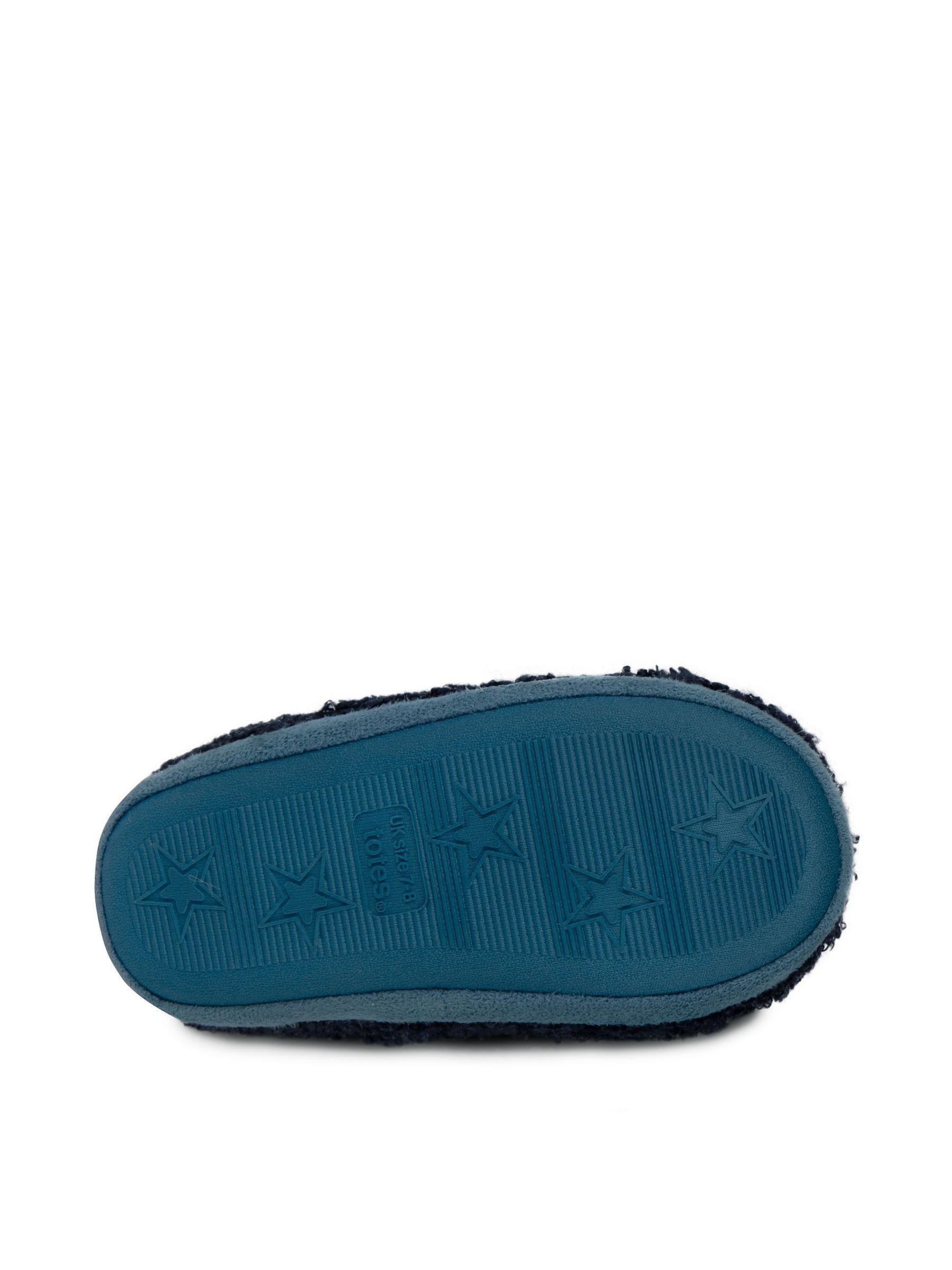 Totes George Pig winterpantoffels voor kinderen