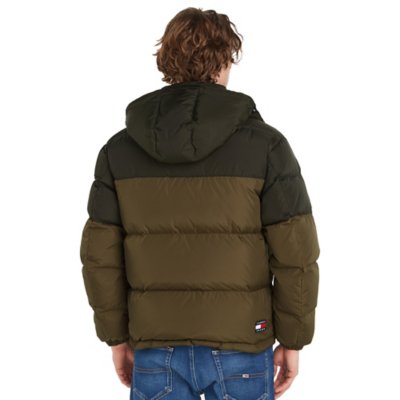 Doudoune homme Tjm Alaska TOMMY HILFIGER