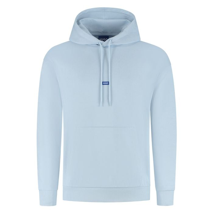 Hugo Nalonso Hoodie Heren