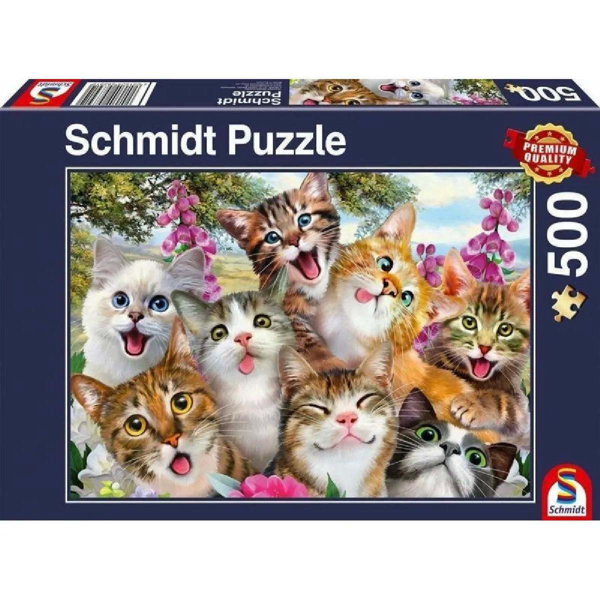 Schmidt Spiele Adulte 58391