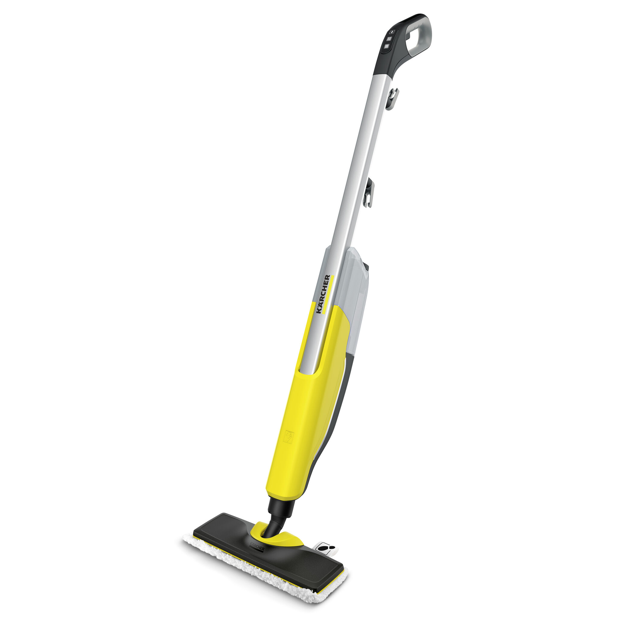 Kärcher SC 2 Upright EasyFix Steam cleaner