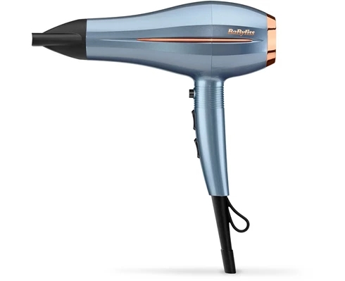 Babyliss Denim Luxe Dryer