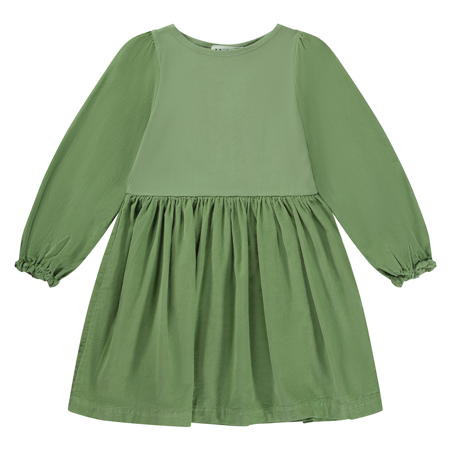 Caro - Moss Green