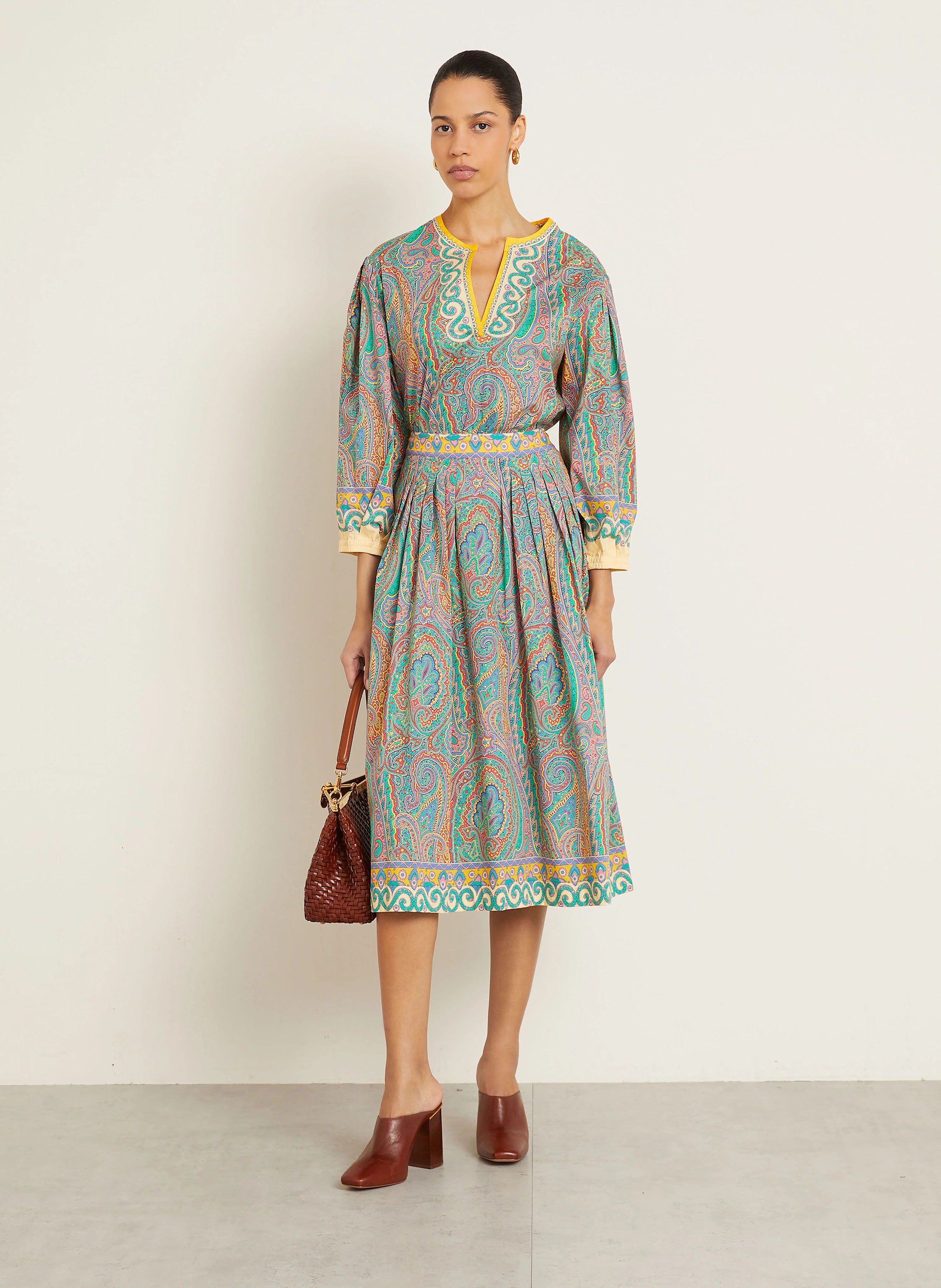 ETRO Rock