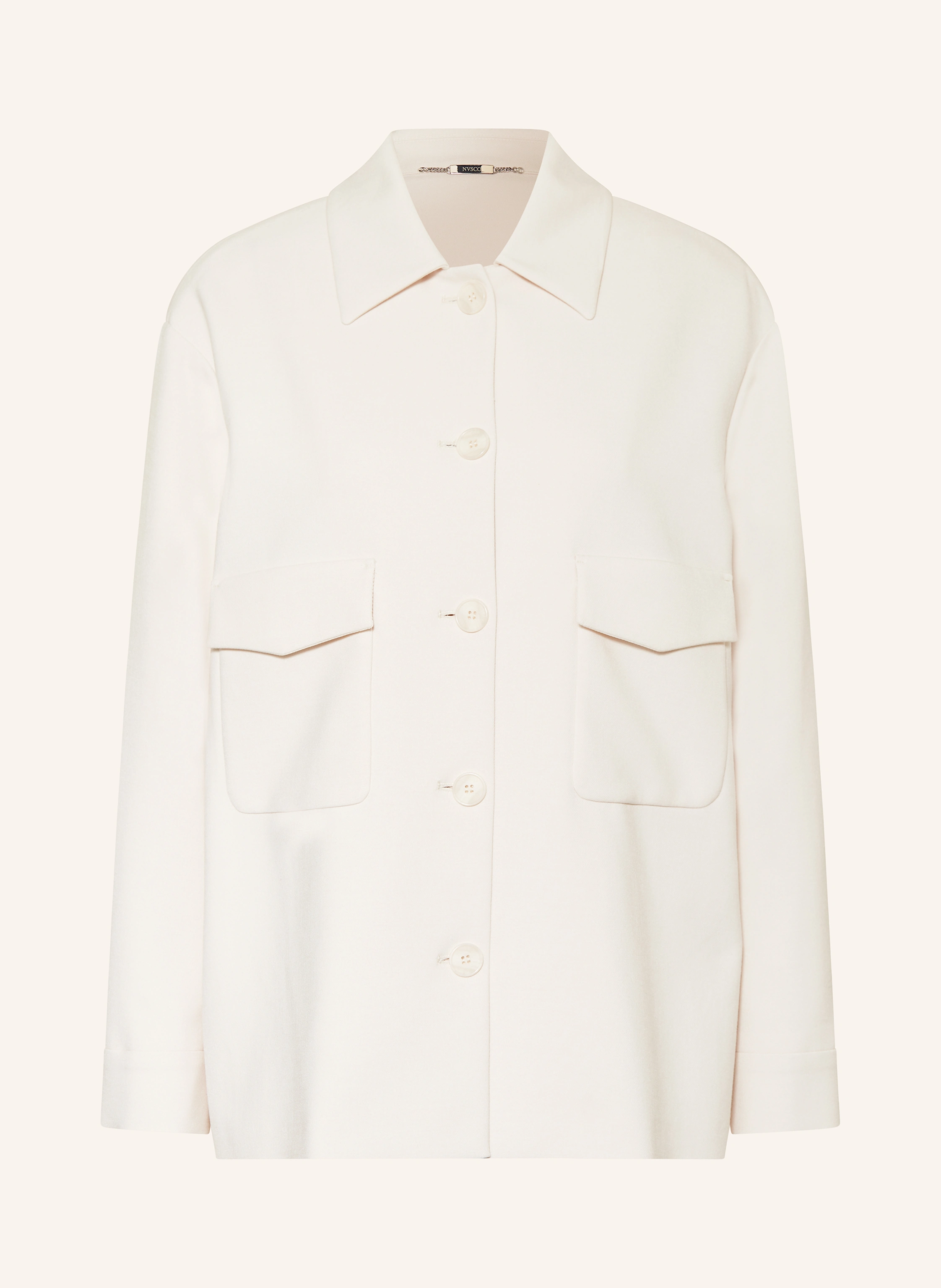 NVSCO Overjacket GIULIA