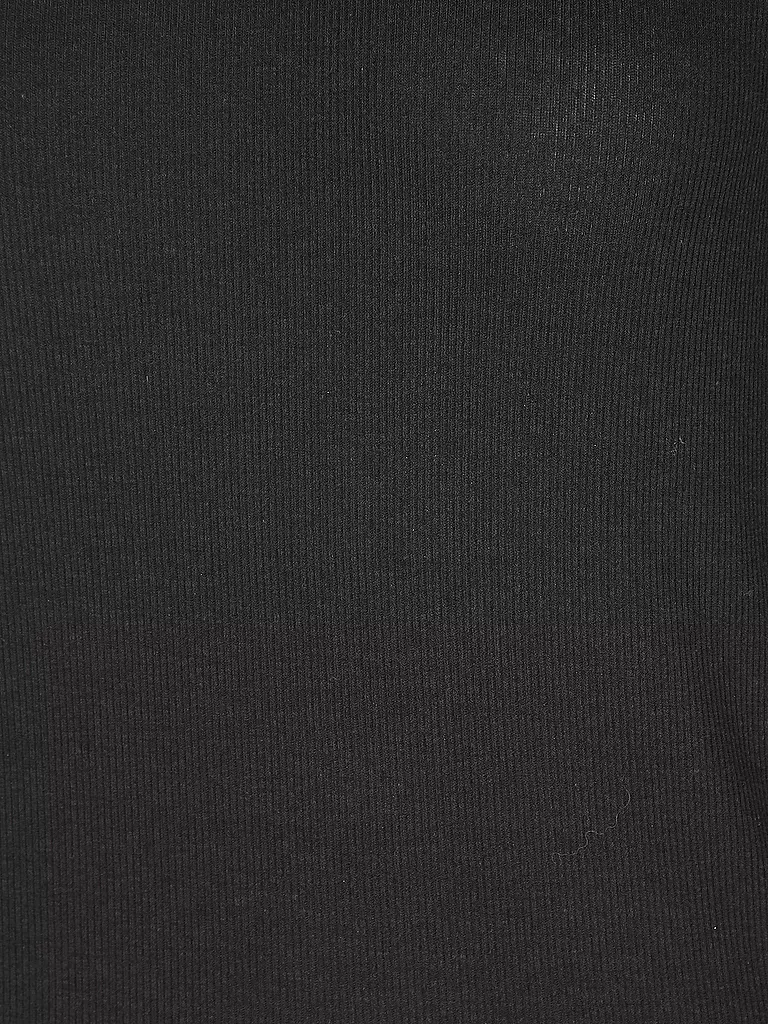 KATESTORM Langarmshirt schwarz