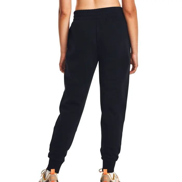 Under Armour Rival Fleece Joggingbroek Dames