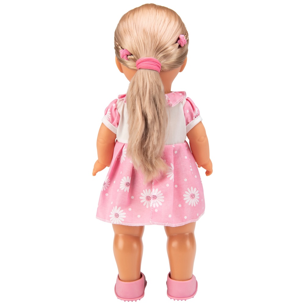 Laufende Puppe Hannah