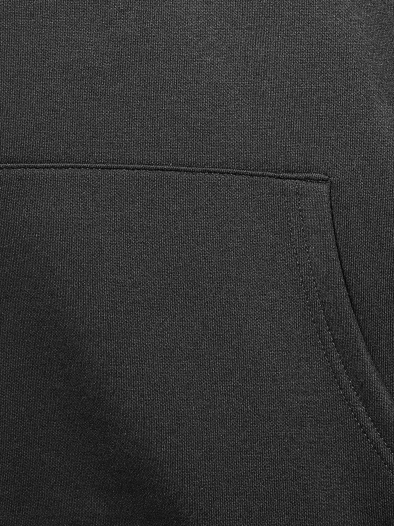 TOMMY JEANS Kapuzensweater - Hoodie schwarz