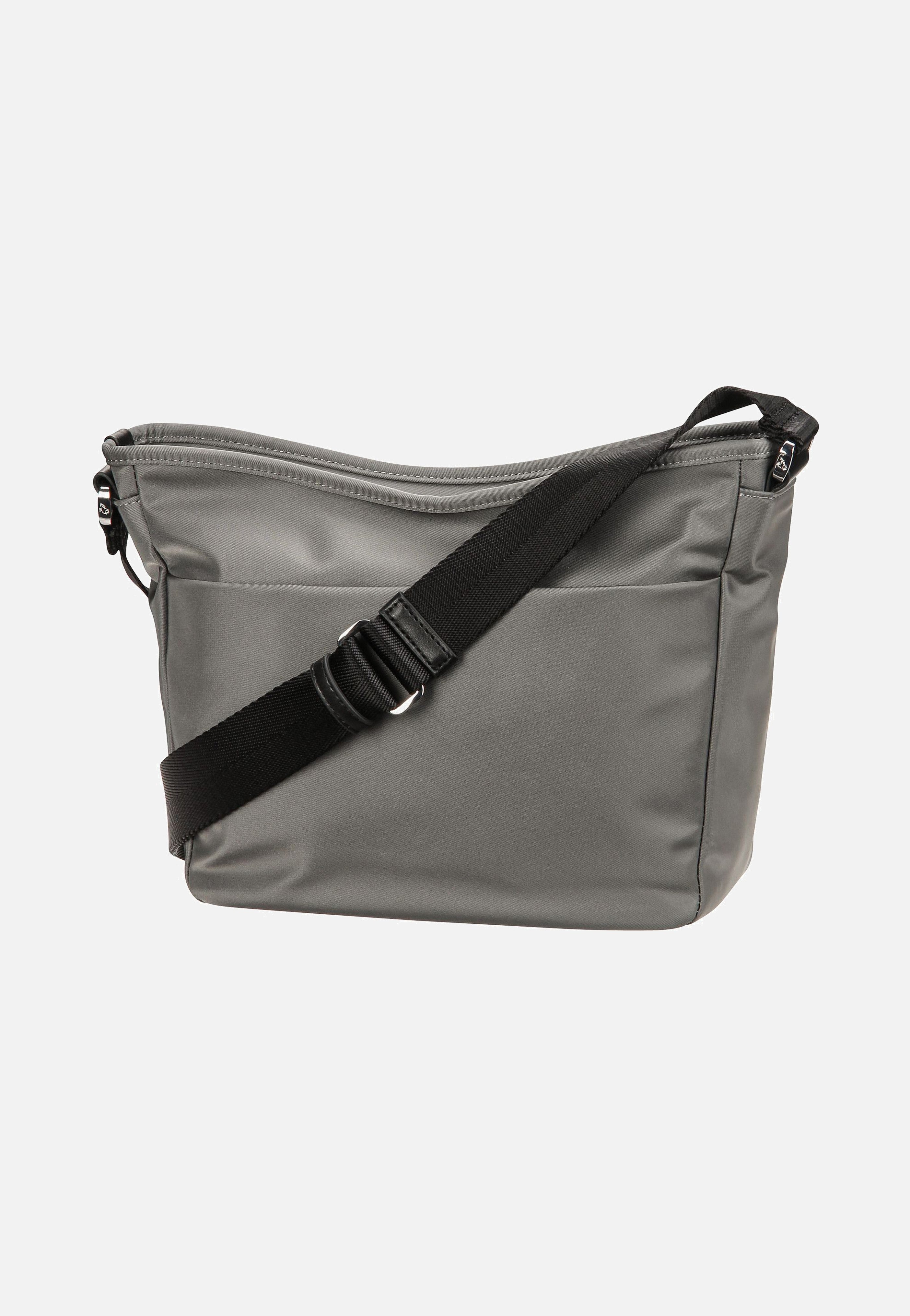 Hunter VCT45 Smoked Pearl - Crossbody Bag