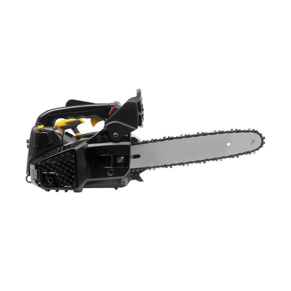 Tronçonneuse élagueuse thermique 26cc guide 25cm texas xcs2600