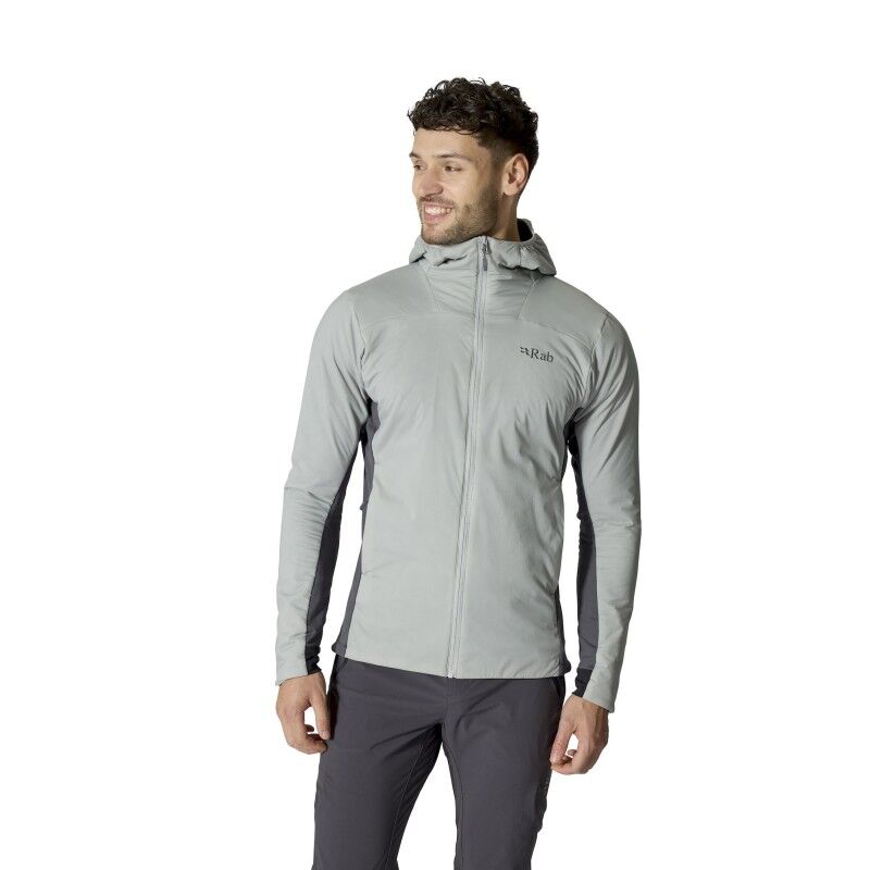 Xenair Alpine Flex Jacket - Doudoune homme