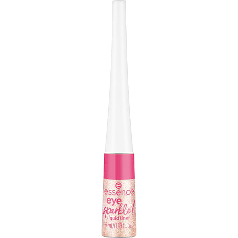 Flydende eyeliner 01 Sparkling Lights