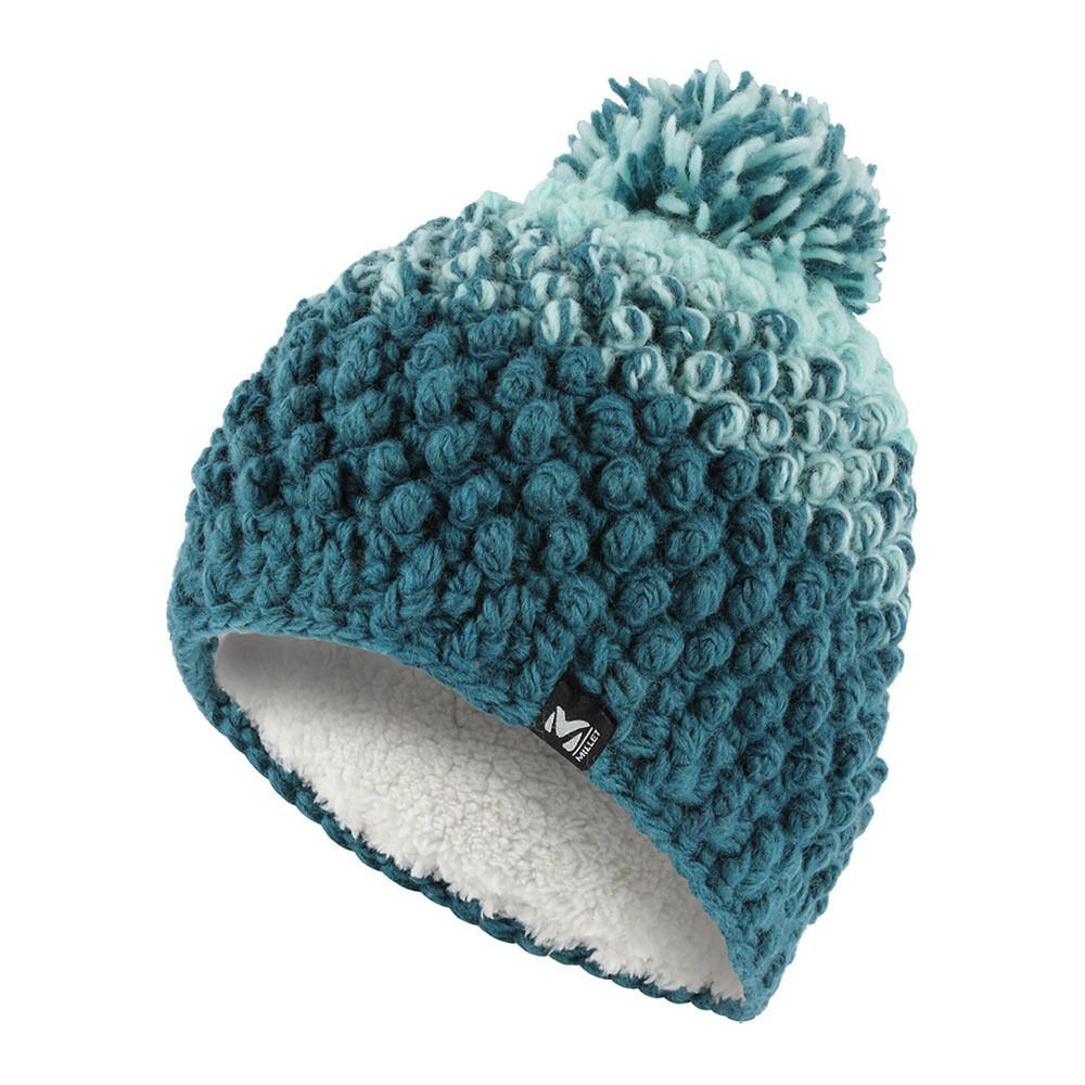 Millet SUNNY - Bonnet Femme hydro/aruba