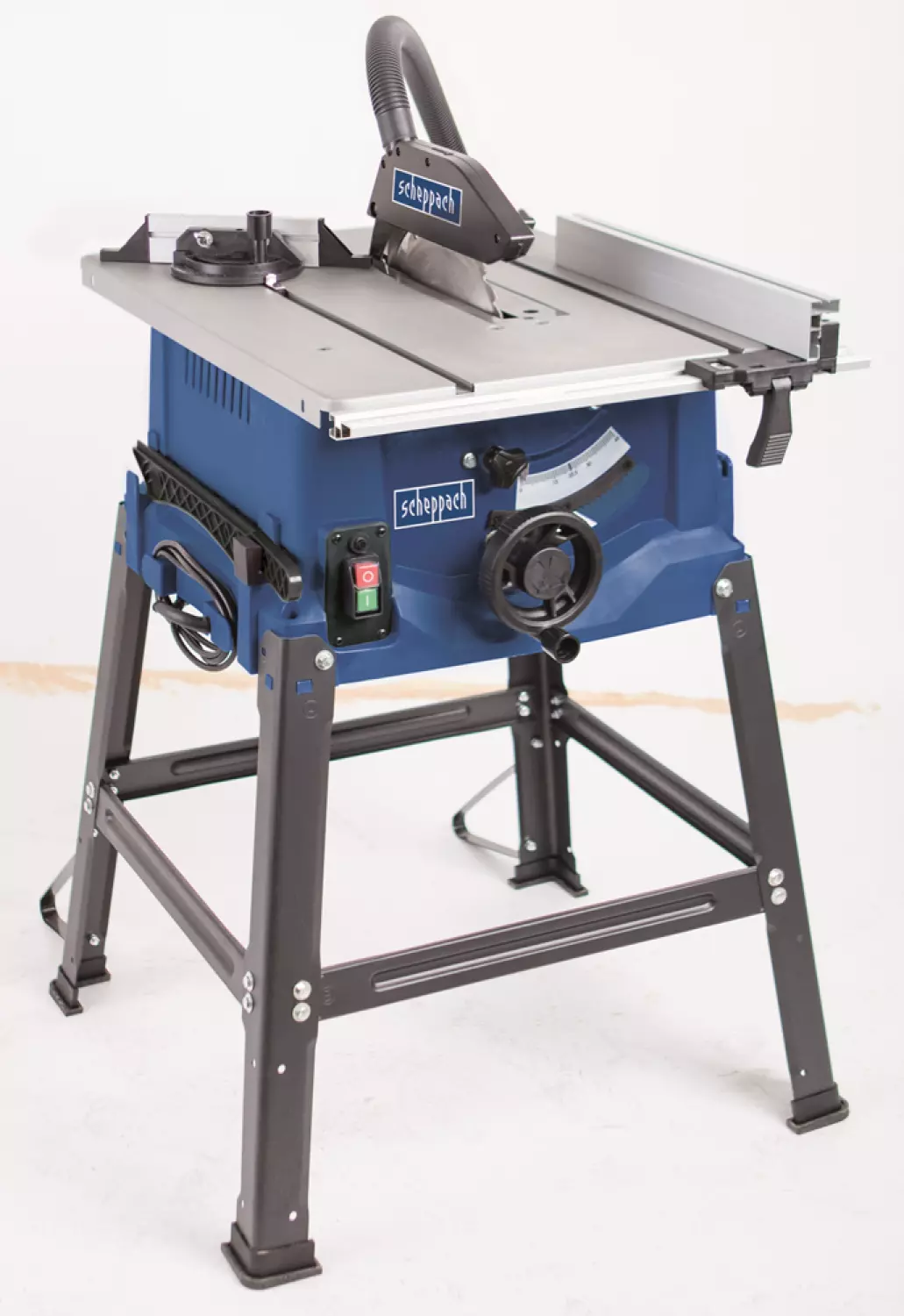 Scheppach HS100S Zaagtafel - 2000W - 250mm