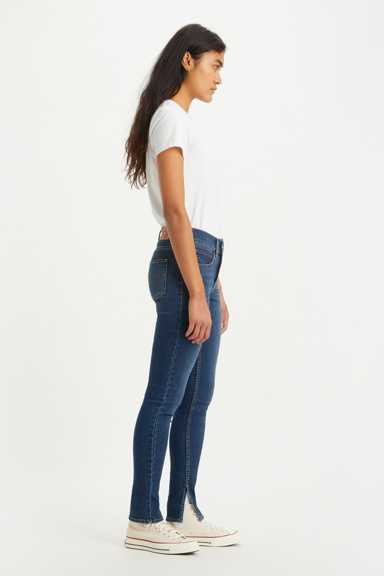 Calça jeans skinny modeladora 311™