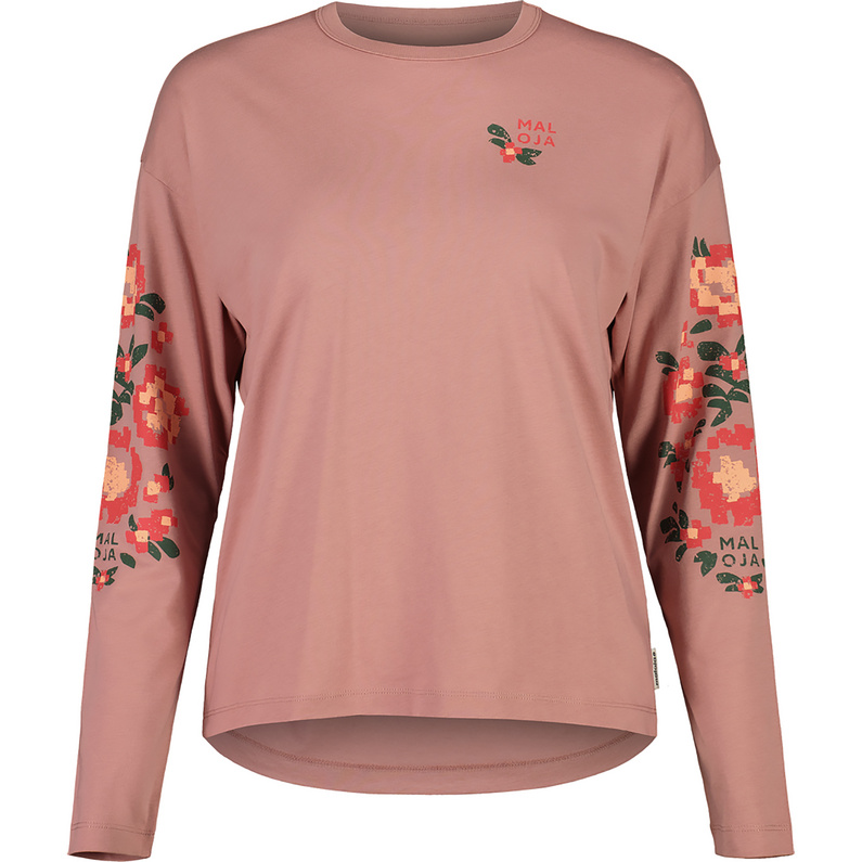 Maloja Damen MondseeM. Longsleeve