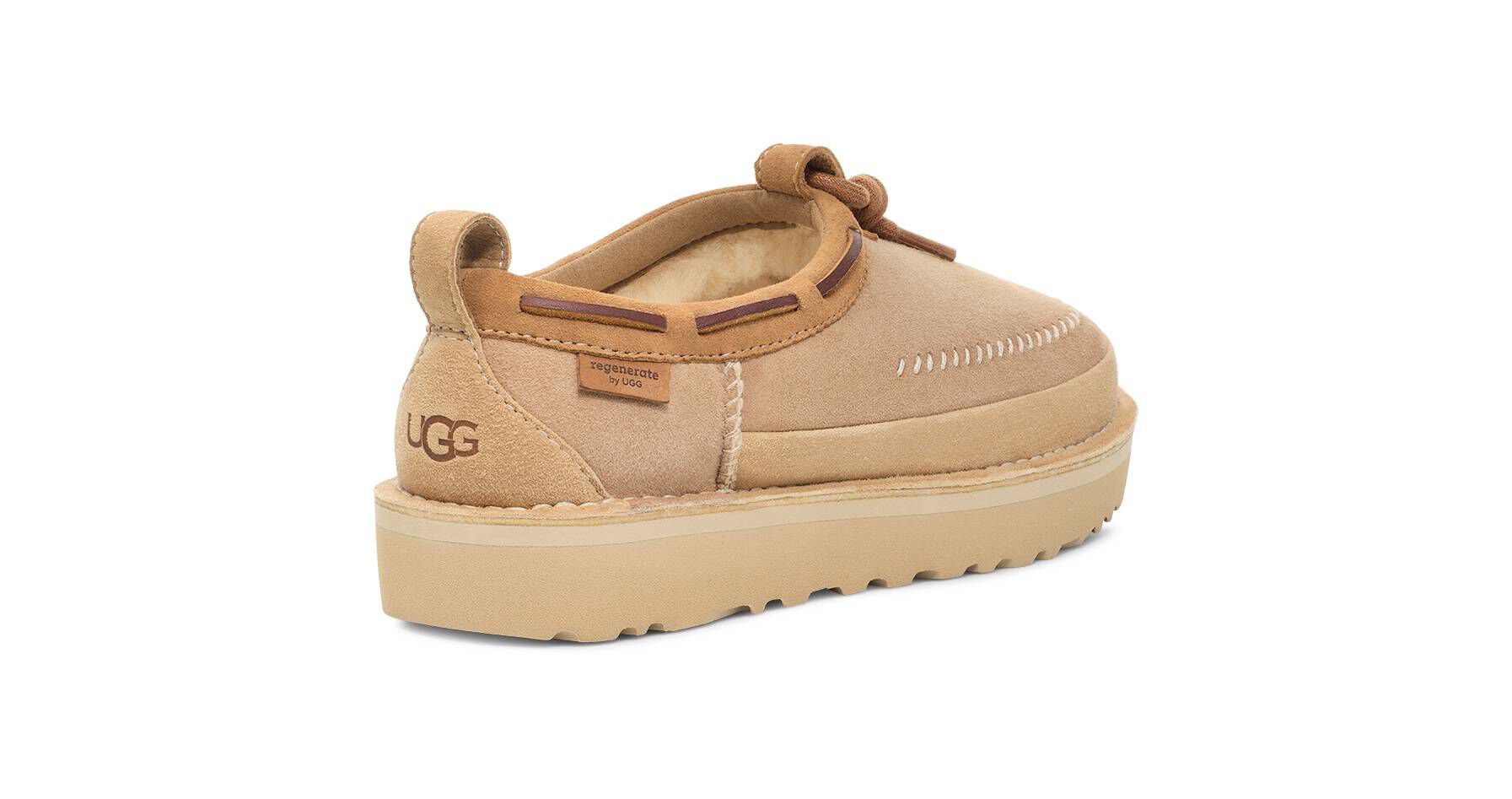 UGG| Damen Hausschuhe TASMAN CRAFTED REGENERATE