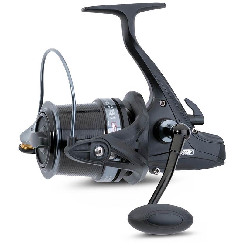 Moulinet Ms Range Bl Carbon