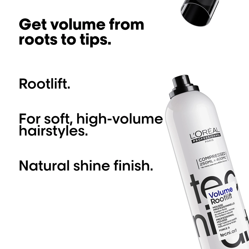 L'Oréal Professionnel Volume Rootlift 250 ml