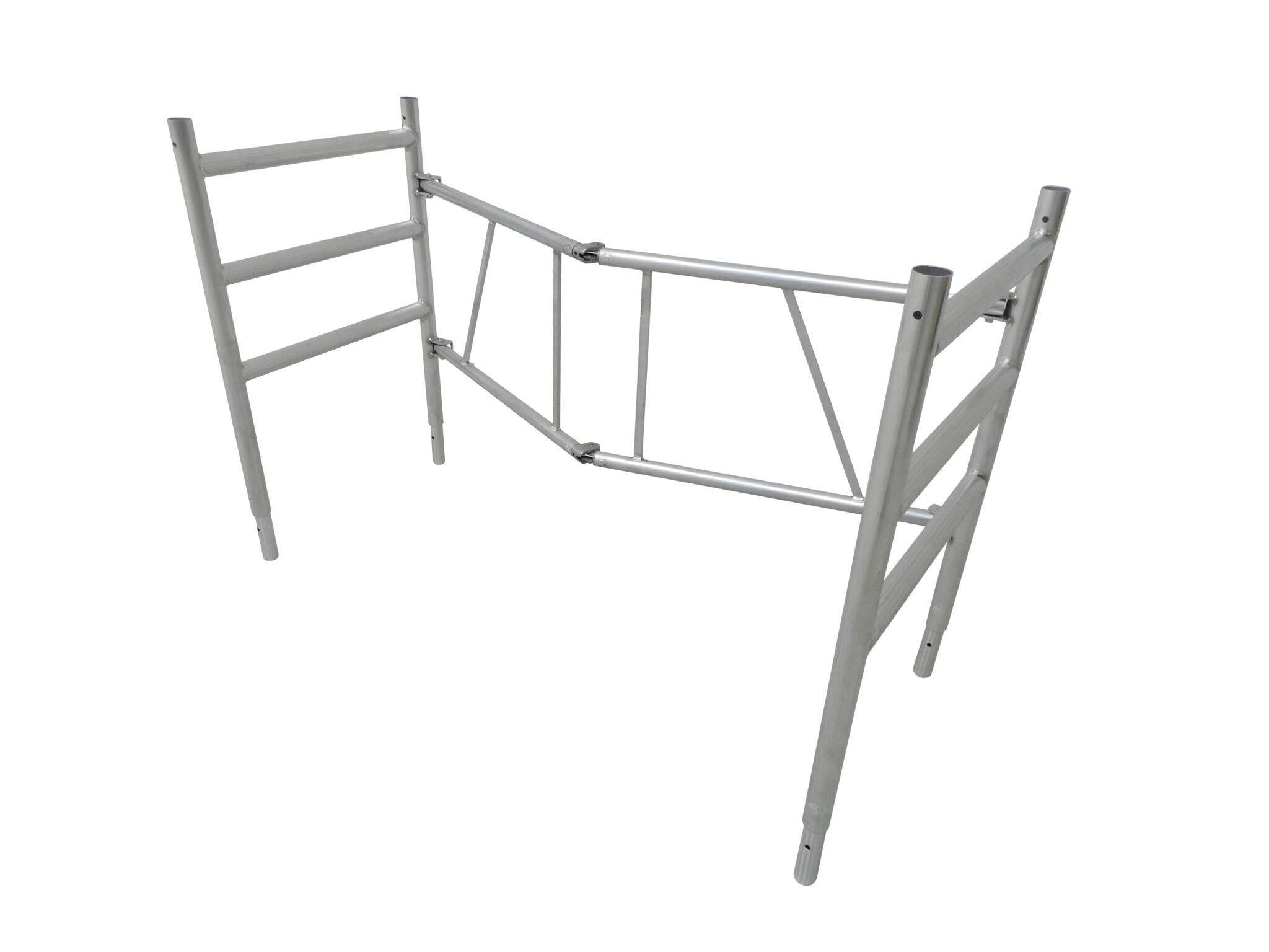 Little Jumbo JUMBO vouwdeel 100 cm - incl 4 spigots - 41400007