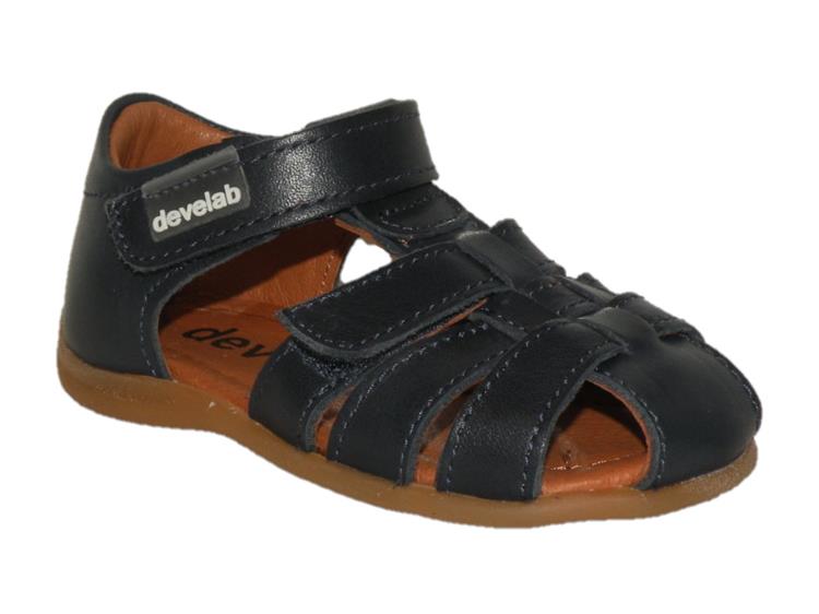 Develab 42604 Blauw