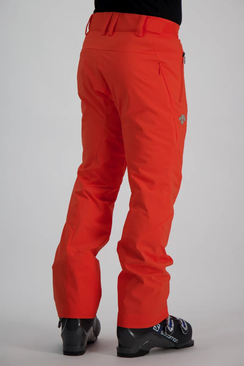 descente Stock Herren Skihose