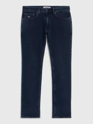 Calça jeans slim Scanton