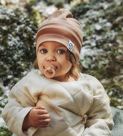 Elodie Details Mütze - Beanie - Northern Star Terra