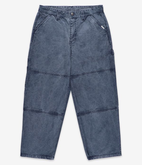 Element Carpenter Canvas Hose (eclipse navy)