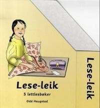 Lese-leik