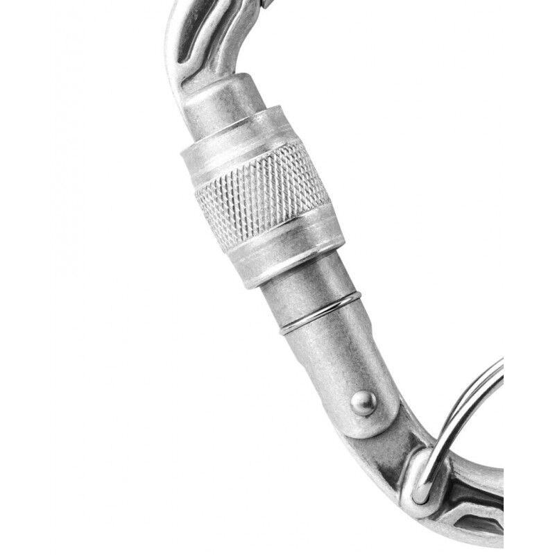 Hms Bulletproof Screw Fg Eco - Mousqueton