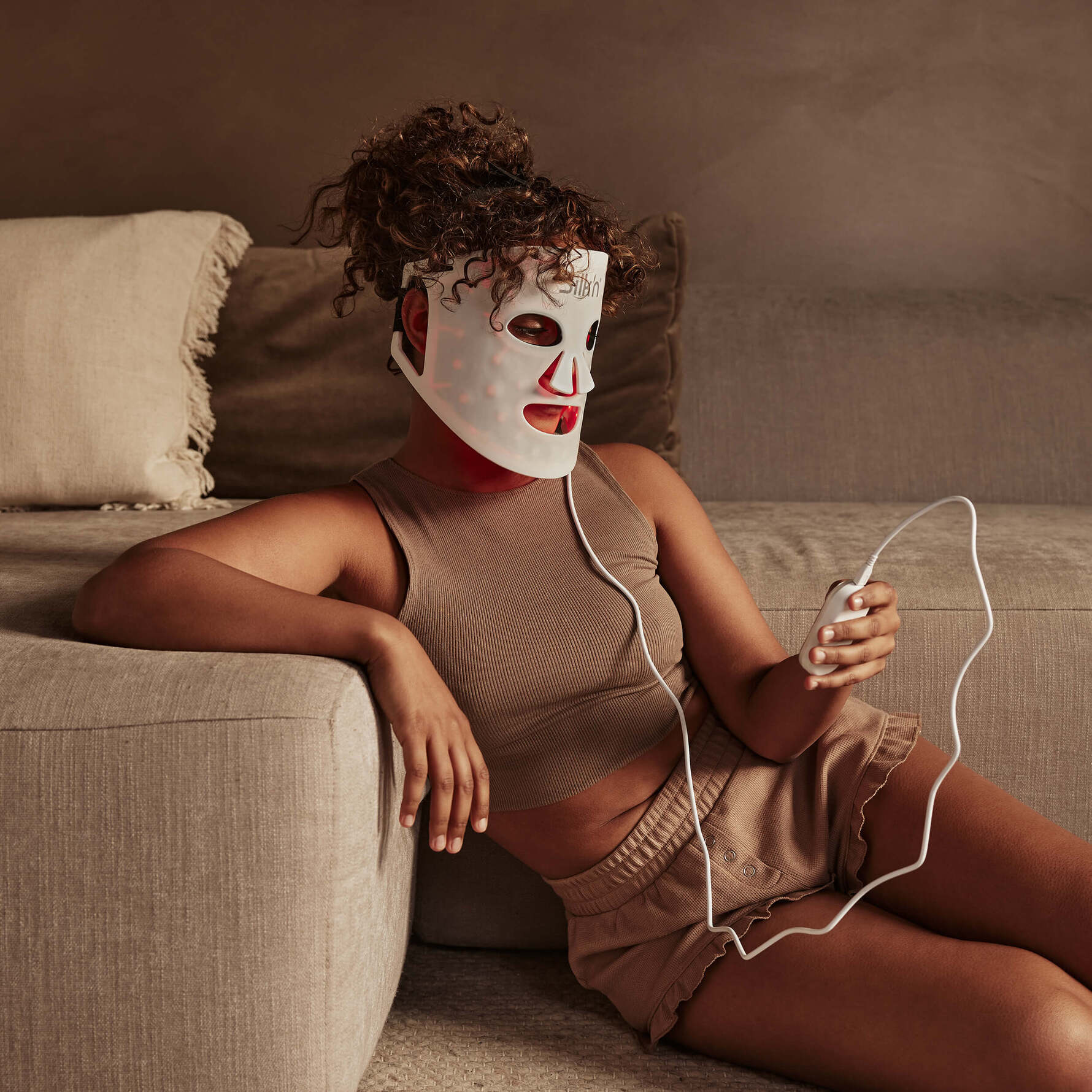 Silk'n LED Face Mask