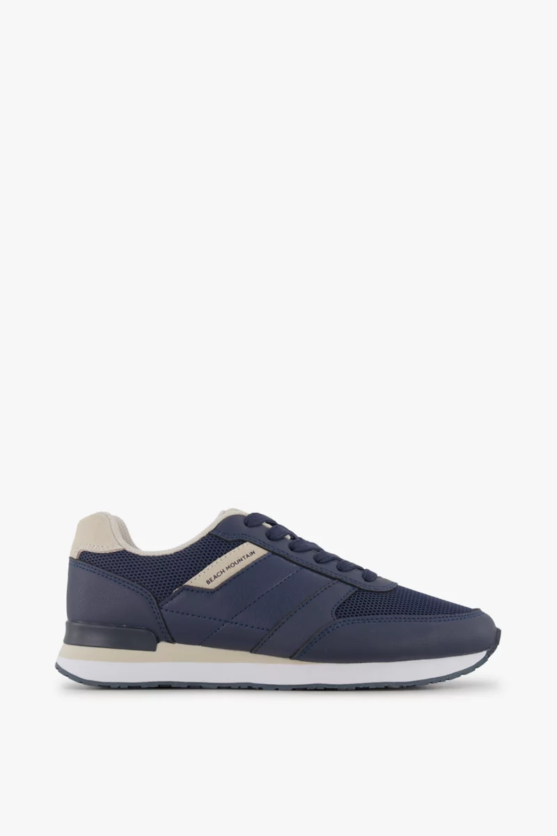 BEACH MOUNTAIN Re-Runner Damen Sneaker
