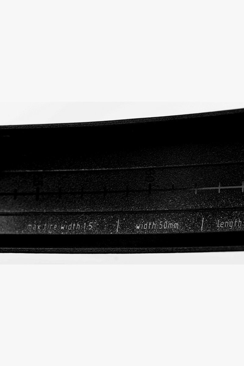 ACID Mount 2.0 BB 50 Set Mudguard