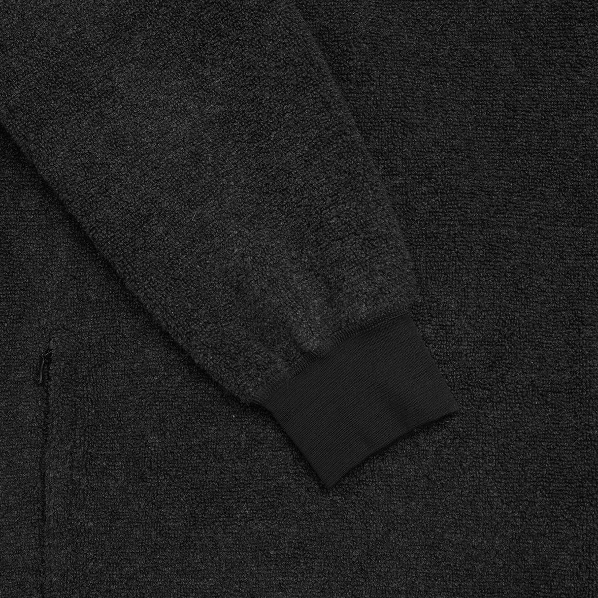 Aclima<br>ReBorn Terry Pullover U