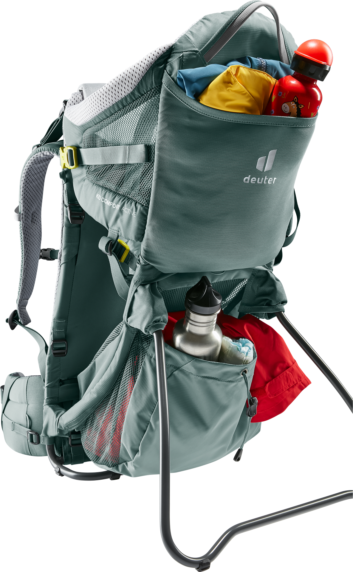 Deuter Kid Comfor Active