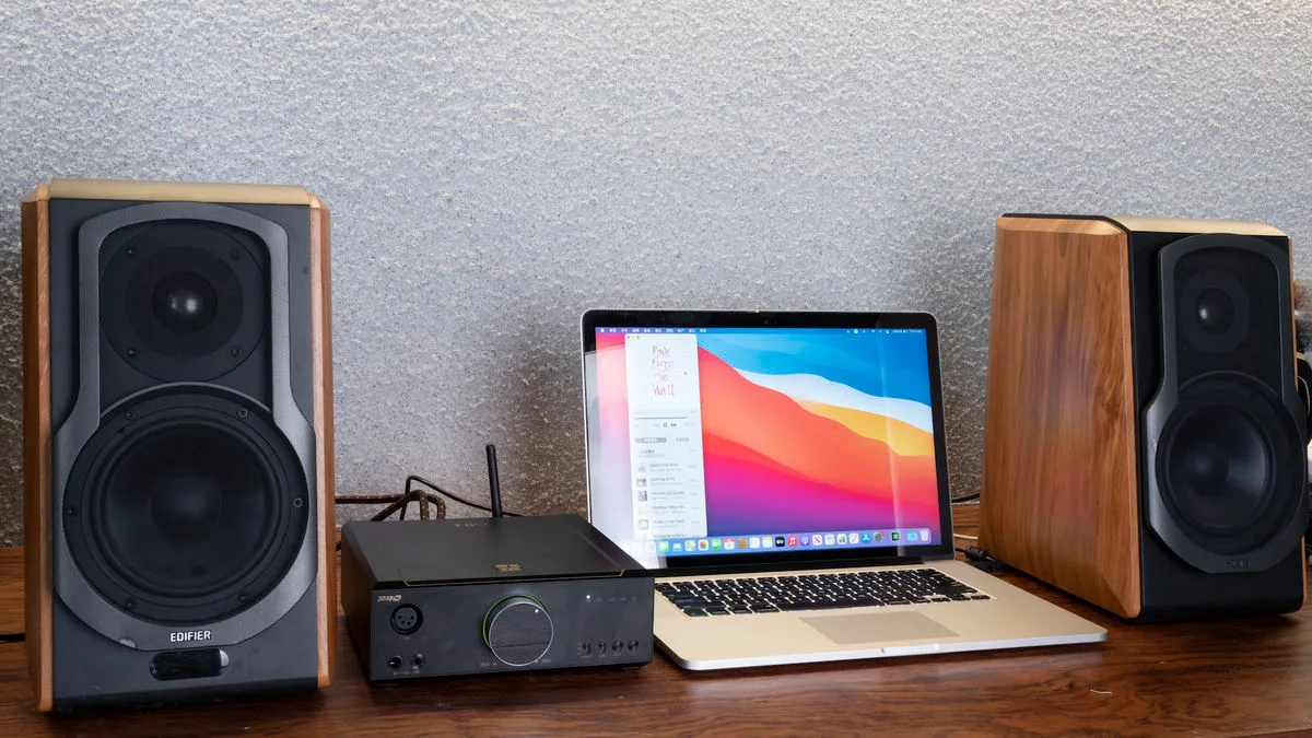 Fiio K9 Pro ESS Noir Amplis casques