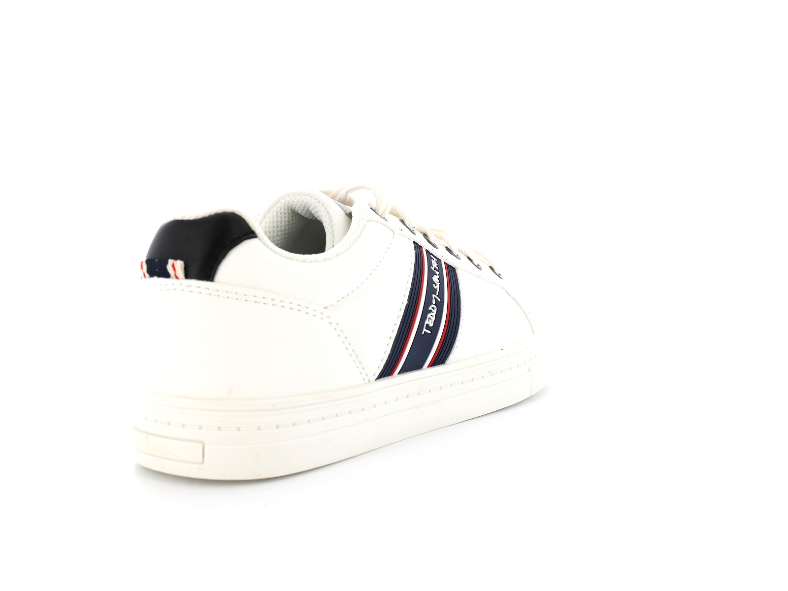 Teddy smith-71596 Synthétique Blanc
