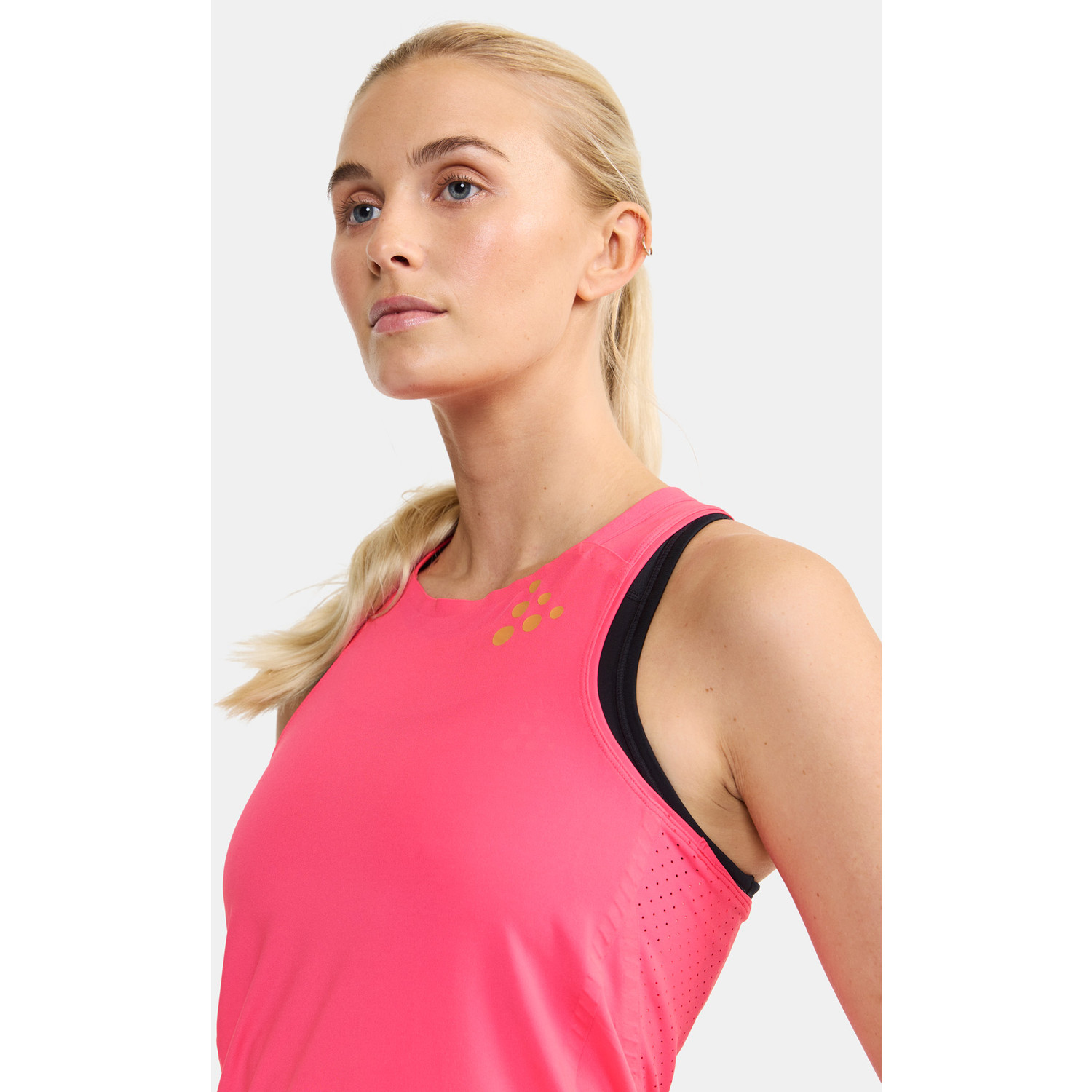 Craft PRO Hypervent Singlet 2 Dames