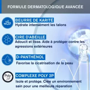Bariéderm-Cica Stick Fissures Crevasses - 22g