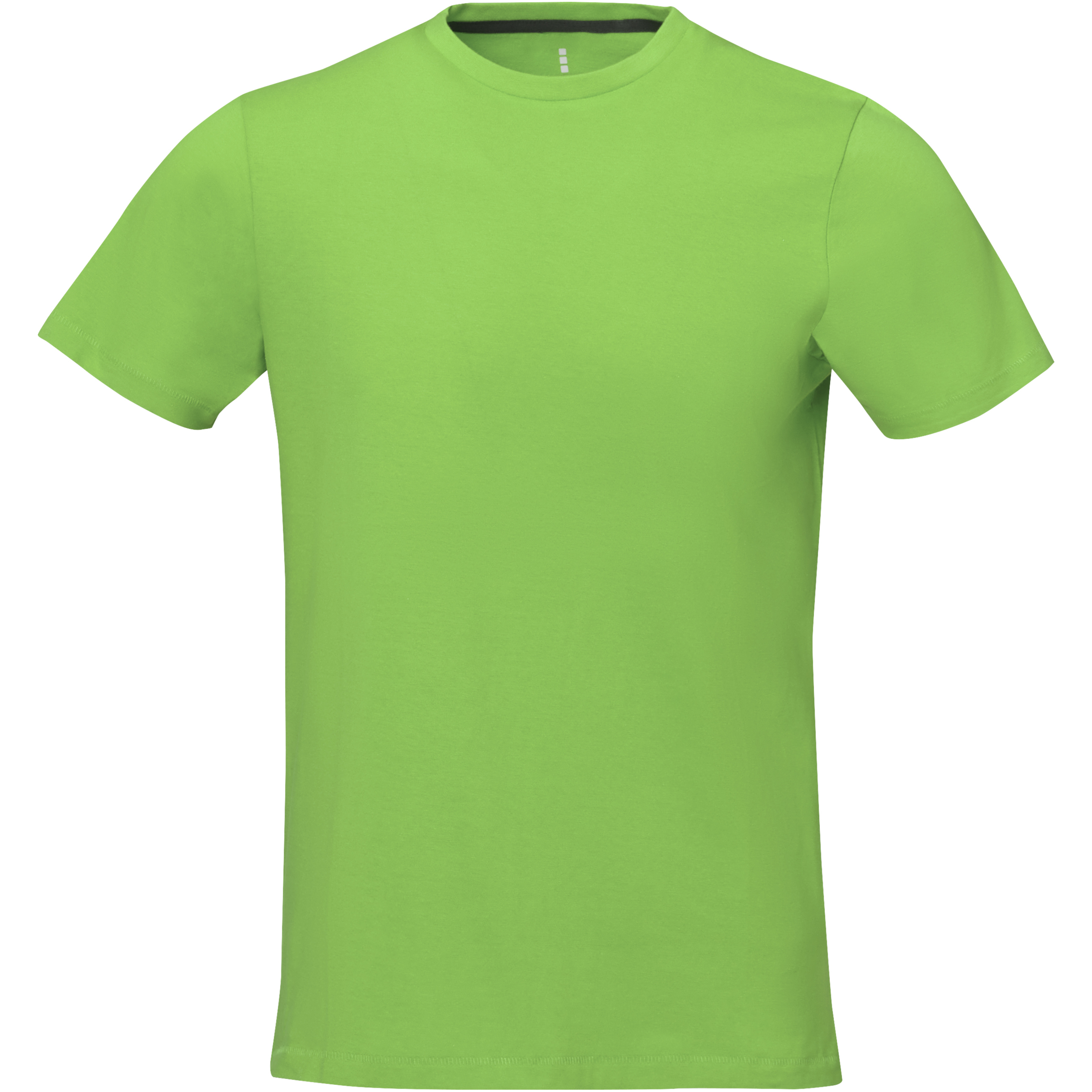 Elevate Life 38011 - T-shirt manches courtes homme Nanaimo