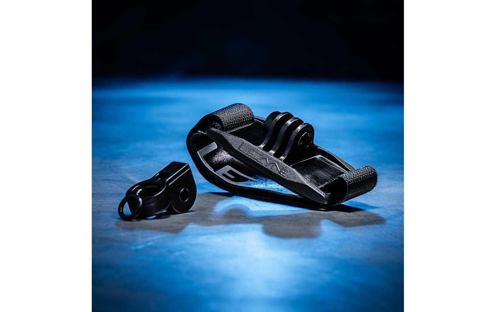Halterung Led Helmet Mount GpLED-Helmhalterung