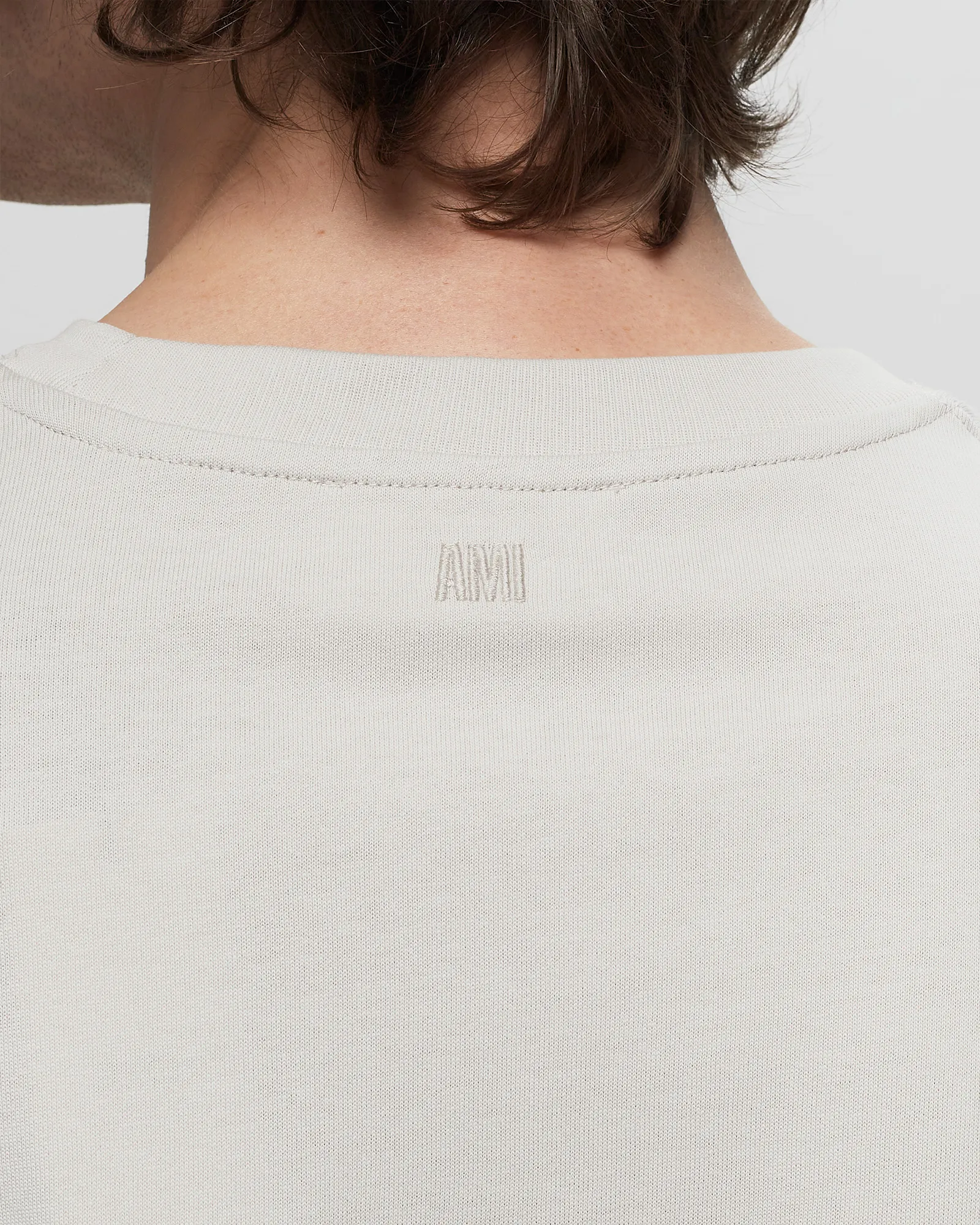 AMI Paris ADC TEE