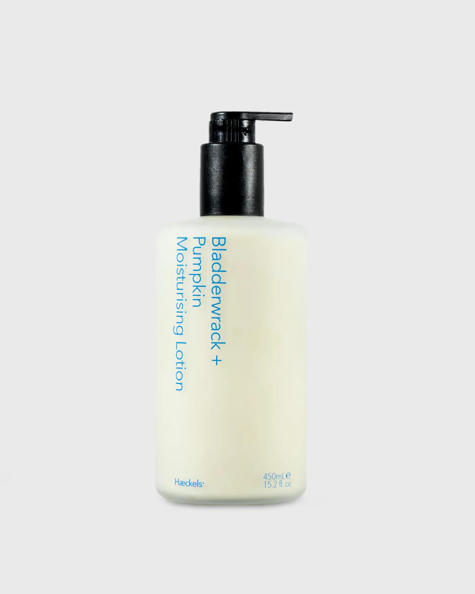 Haeckels Bladderwrack + Pumpkin Moisturising Lotion - 450 ml
