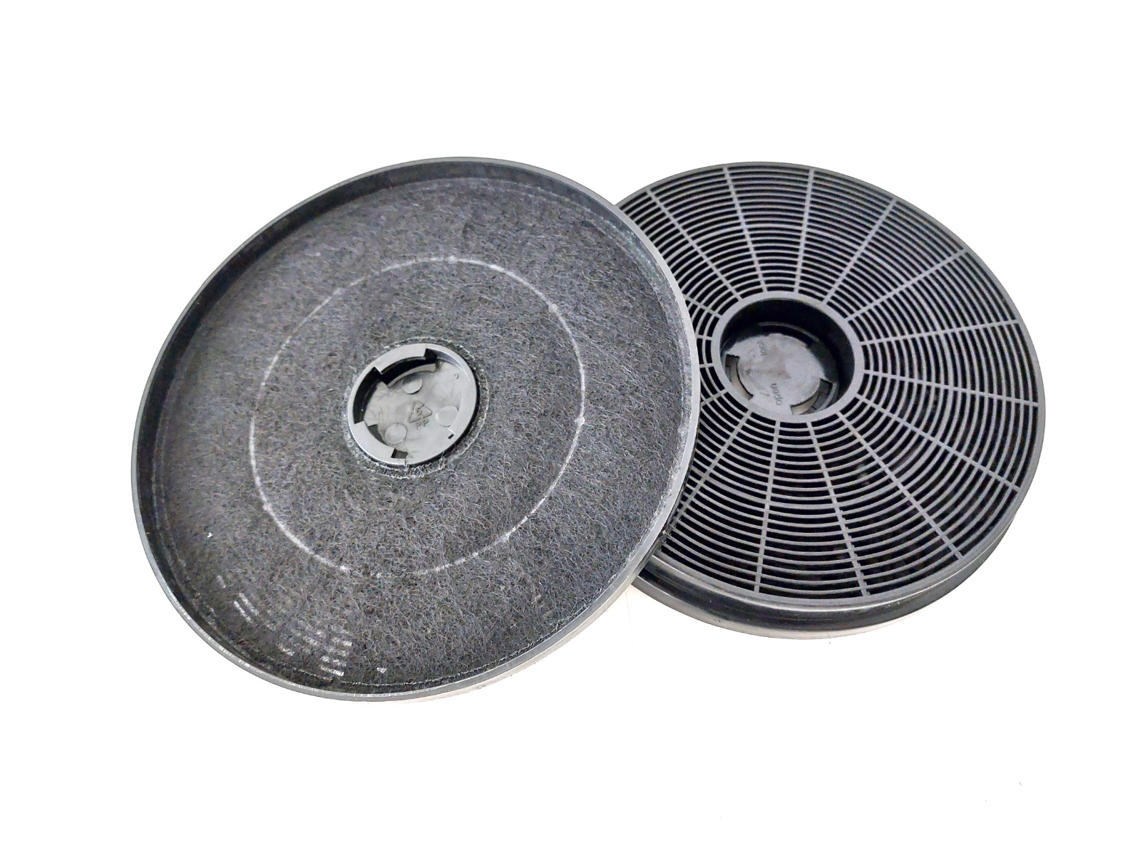 Friac Carbonfilter(set)