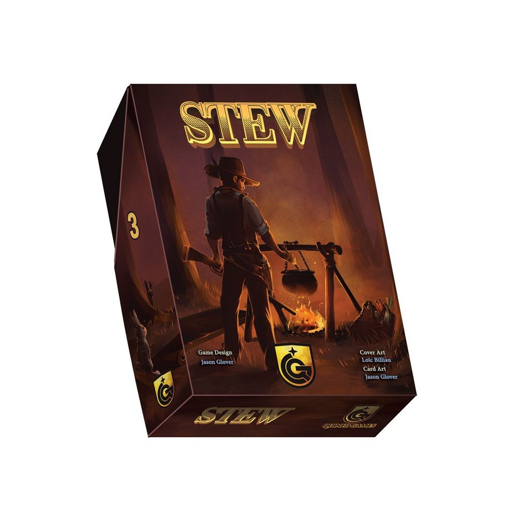 Stew