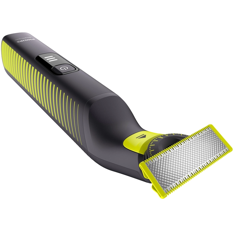 Philips OneBlade Pro Face + Body - QP6507/23