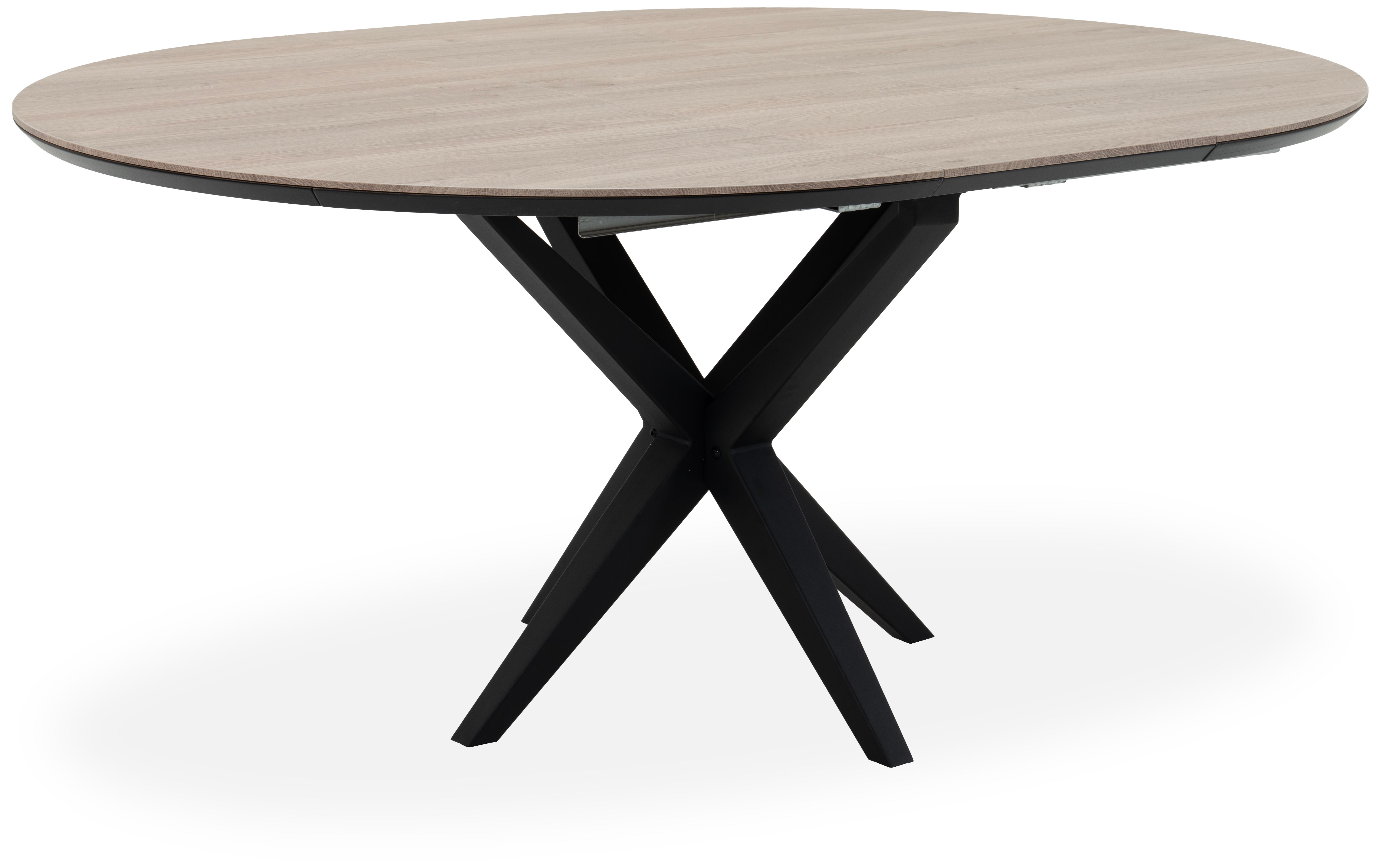 Uitschuiftafel Beaumont