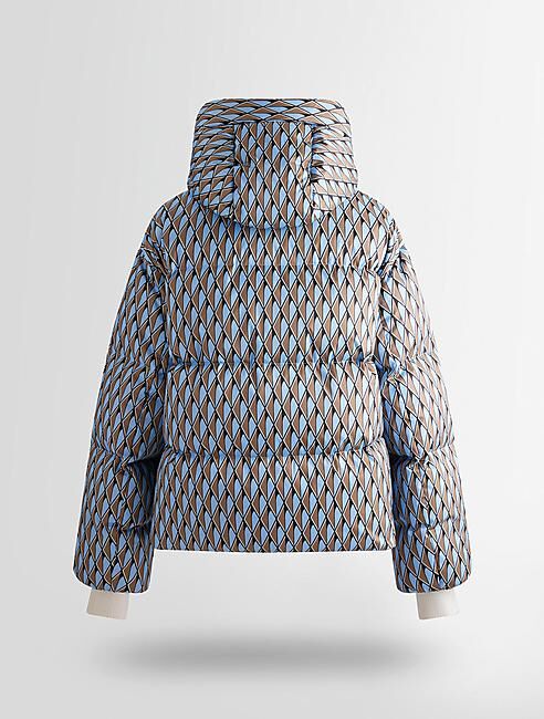 FUSALP - VESTE ADA DIAM
